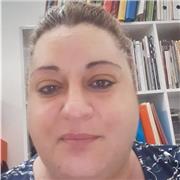 Docente matematica con pluriennale esperienza